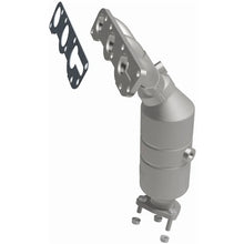 Load image into Gallery viewer, Magnaflow Conv DF 04-05 Suzuki Verona 2.5L - Additional View 10