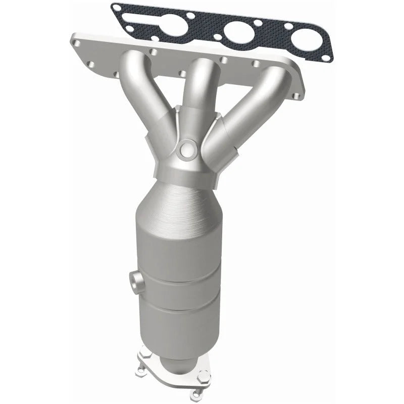 Magnaflow Conv DF 04-05 Suzuki Verona 2.5L - Additional View 12