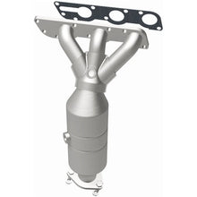 Load image into Gallery viewer, Magnaflow Conv DF 04-05 Suzuki Verona 2.5L - Additional View 12