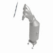 Load image into Gallery viewer, Magnaflow Conv DF 04-05 Suzuki Verona 2.5L - Additional View 16