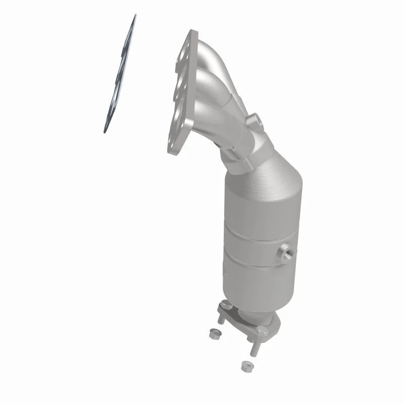 Magnaflow Conv DF 04-05 Suzuki Verona 2.5L - Additional View 16