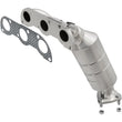 Load image into Gallery viewer, Magnaflow Conv DF 04-05 Suzuki Verona 2.5L - Main Product View