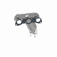 Load image into Gallery viewer, Magnaflow Conv DF 04-05 Suzuki Verona 2.5L - Back View