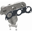 Load image into Gallery viewer, Magnaflow Conv DF 04-05 Suzuki Verona 2.5L - Additional View 5