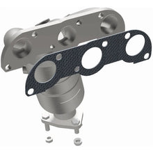 Load image into Gallery viewer, Magnaflow Conv DF 04-05 Suzuki Verona 2.5L - Additional View 5