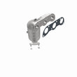 Load image into Gallery viewer, Magnaflow Conv DF 04-05 Suzuki Verona 2.5L - Additional View 8