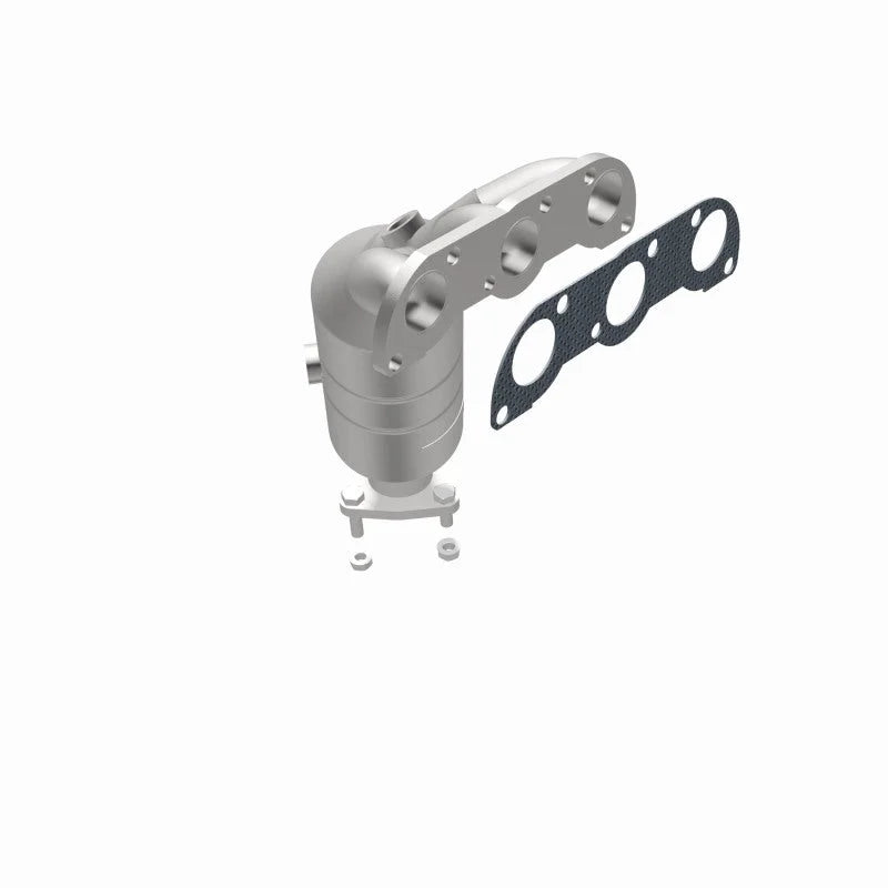 Magnaflow Conv DF 04-05 Suzuki Verona 2.5L - Additional View 8