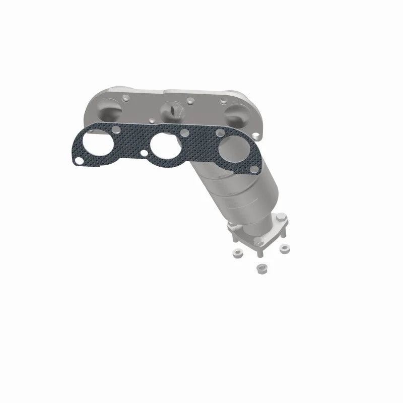 Magnaflow Conv DF 04-05 Suzuki Verona 2.5L - Additional View 9