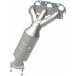 Load image into Gallery viewer, Magnaflow Conv DF 04-05 Suzuki Verona 2.5L - Additional View 12