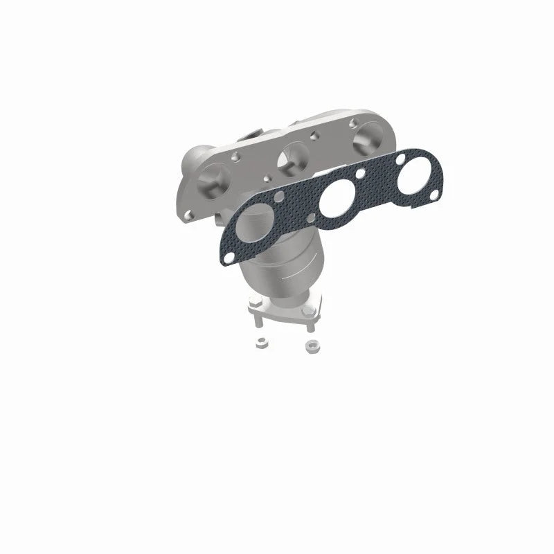 Magnaflow Conv DF 04-05 Suzuki Verona 2.5L - Additional View 13