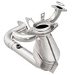 Load image into Gallery viewer, Magnaflow Conv DF 04-05 Taurus/Sable 3.0L - Main Product View
