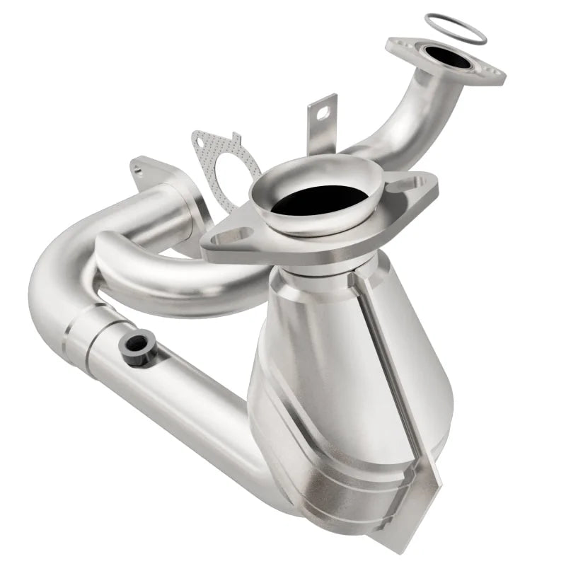 Magnaflow Conv DF 04-05 Taurus/Sable 3.0L - Main Product View