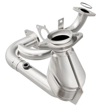 Load image into Gallery viewer, Magnaflow Conv DF 04-05 Taurus/Sable 3.0L - Main Product View