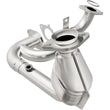 Load image into Gallery viewer, Magnaflow Conv DF 04-05 Taurus/Sable 3.0L - Side View