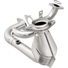Load image into Gallery viewer, Magnaflow Conv DF 04-05 Taurus/Sable 3.0L - Side View