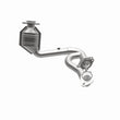 Load image into Gallery viewer, Magnaflow Conv DF 04-05 Taurus/Sable 3.0L - Back View