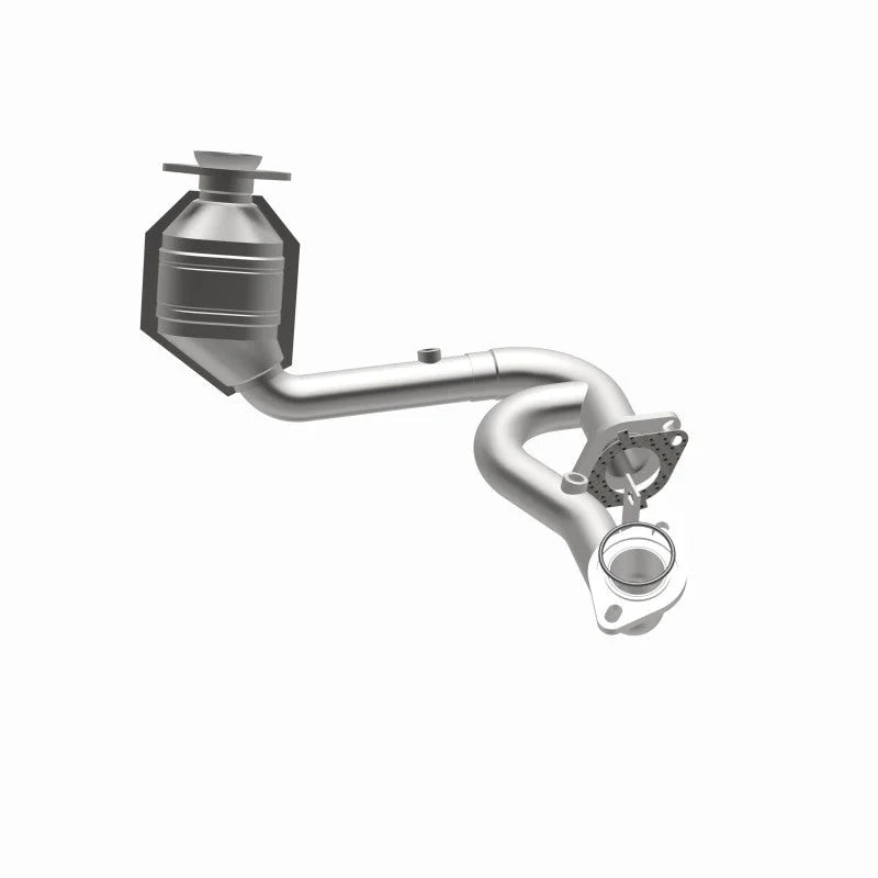 Magnaflow Conv DF 04-05 Taurus/Sable 3.0L - Back View