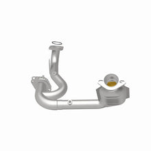 Load image into Gallery viewer, Magnaflow Conv DF 04-05 Taurus/Sable 3.0L - Additional View 6