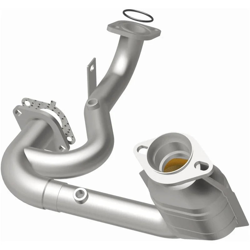 Magnaflow Conv DF 04-05 Taurus/Sable 3.0L - Additional View 9