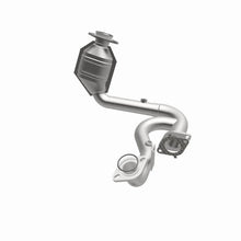 Load image into Gallery viewer, Magnaflow Conv DF 04-05 Taurus/Sable 3.0L - Additional View 11