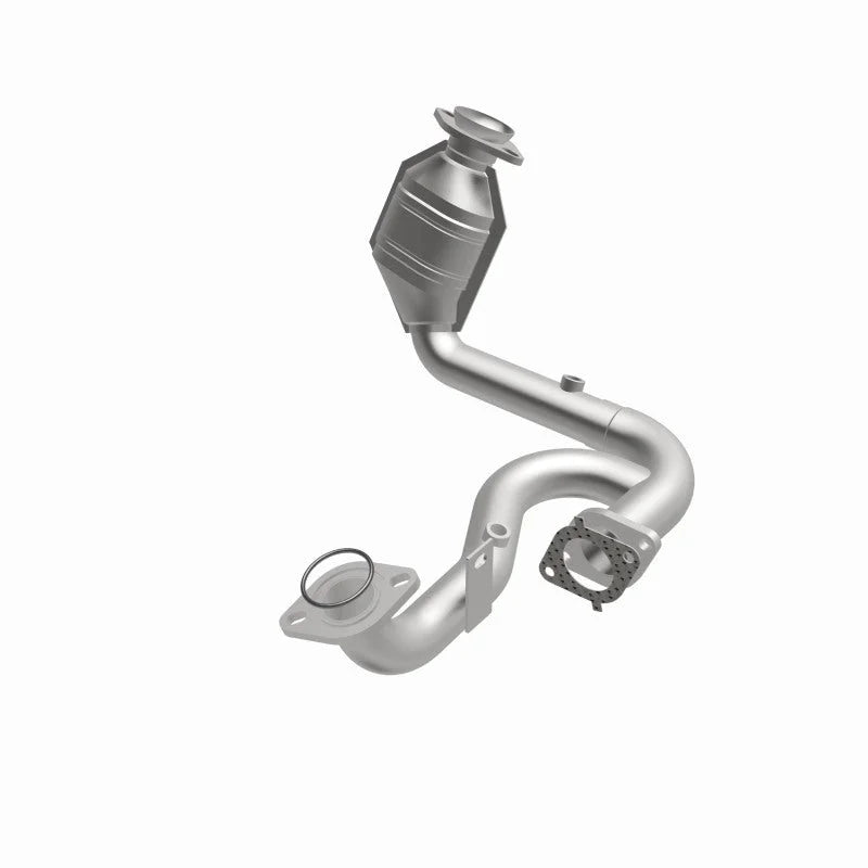 Magnaflow Conv DF 04-05 Taurus/Sable 3.0L - Additional View 12