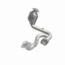 Load image into Gallery viewer, Magnaflow Conv DF 04-05 Taurus/Sable 3.0L - Additional View 12