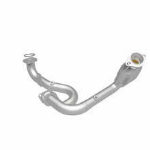Load image into Gallery viewer, Magnaflow Conv DF 04-05 Taurus/Sable 3.0L - Additional View 13