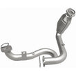 Load image into Gallery viewer, Magnaflow Conv DF 04-05 Taurus/Sable 3.0L - Additional View 14