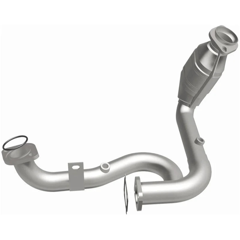 Magnaflow Conv DF 04-05 Taurus/Sable 3.0L - Additional View 14