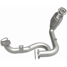 Load image into Gallery viewer, Magnaflow Conv DF 04-05 Taurus/Sable 3.0L - Additional View 14