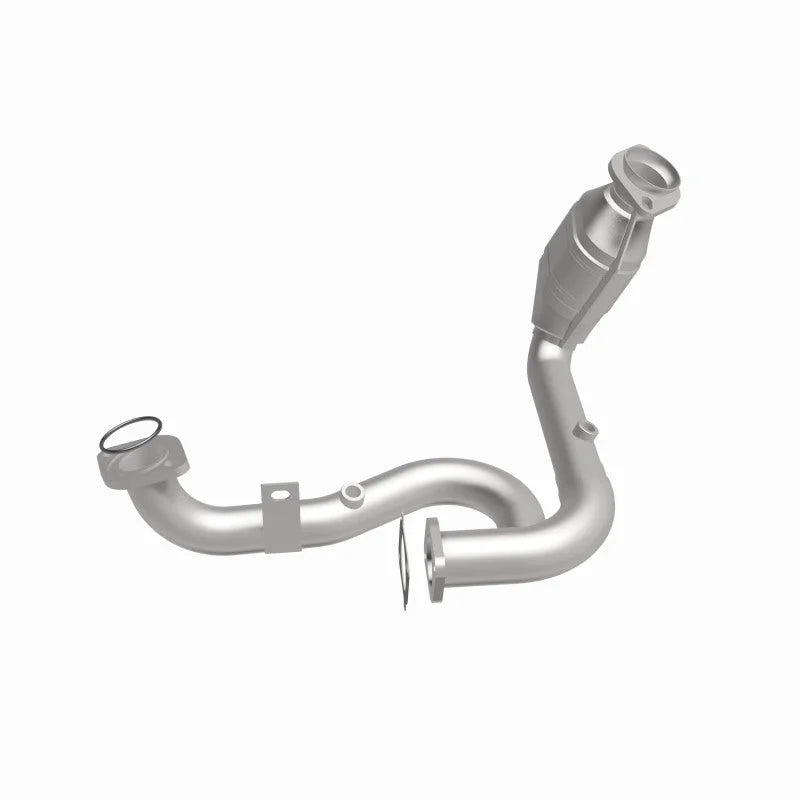 Magnaflow Conv DF 04-05 Taurus/Sable 3.0L - Additional View 15