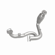 Load image into Gallery viewer, Magnaflow Conv DF 04-05 Taurus/Sable 3.0L - Additional View 15