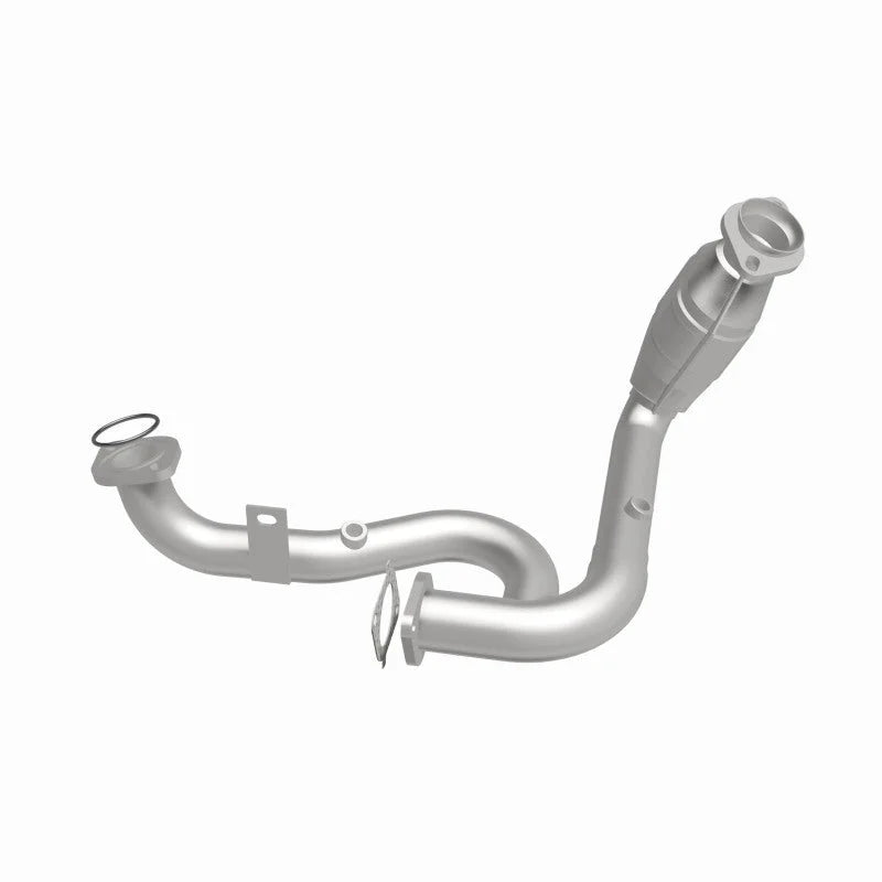 Magnaflow Conv DF 04-05 Taurus/Sable 3.0L - Additional View 16