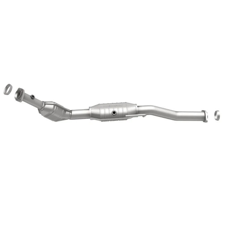 Magnaflow Conv DF 04-06 Ford Ranger 2.3L CA - Additional View 10