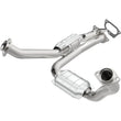 Load image into Gallery viewer, Magnaflow Conv DF 04-06 Ranger/BSeries 3.0L - Main Product View