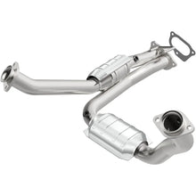 Load image into Gallery viewer, Magnaflow Conv DF 04-06 Ranger/BSeries 3.0L - Main Product View