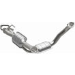 Load image into Gallery viewer, Magnaflow Conv DF 04-06 Ranger/BSeries 3.0L - Installation View