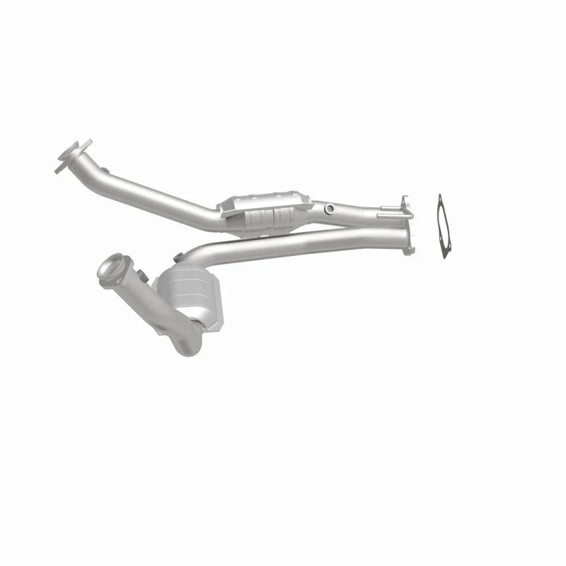 Magnaflow Conv DF 04-06 Ranger/BSeries 3.0L - Additional View 7