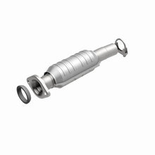Load image into Gallery viewer, Magnaflow Conv DF 04-06 Toyota Sienna 3.3L AWD Rear - Additional View 12