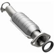Load image into Gallery viewer, Magnaflow Conv DF 04-06 Toyota Sienna 3.3L AWD Rear - Additional View 13