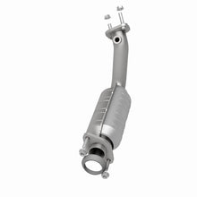 Load image into Gallery viewer, Magnaflow Conv DF 04-07 Cadillac SRX 3.6L - Back View