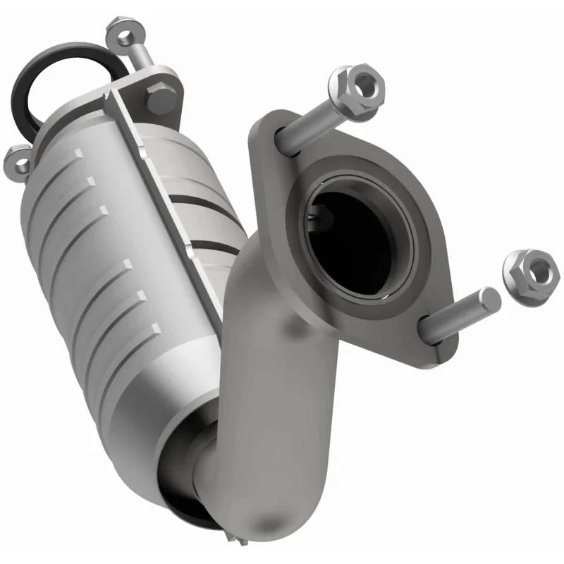 Magnaflow Conv DF 04-07 Cadillac SRX 3.6L - Additional View 9