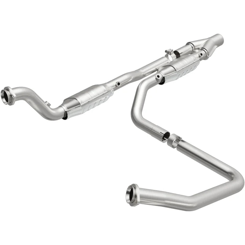 Magnaflow Conv DF 04-07 Dodge Ram 5.7L - Main Product View