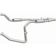 Load image into Gallery viewer, Magnaflow Conv DF 04-07 Dodge Ram 5.7L - Back View