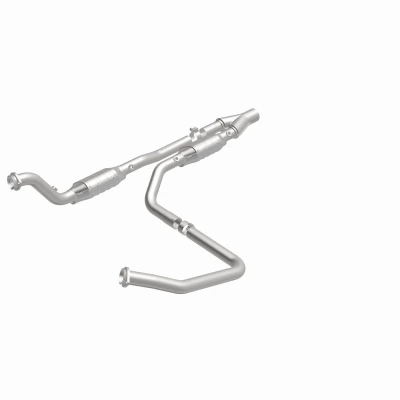 Magnaflow Conv DF 04-07 Dodge Ram 5.7L - Additional View 6