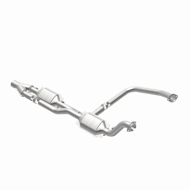 Magnaflow Conv DF 04-07 Dodge Ram 5.7L - Additional View 10