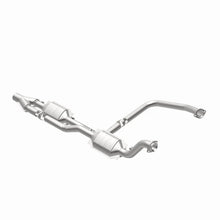 Load image into Gallery viewer, Magnaflow Conv DF 04-07 Dodge Ram 5.7L - Additional View 10