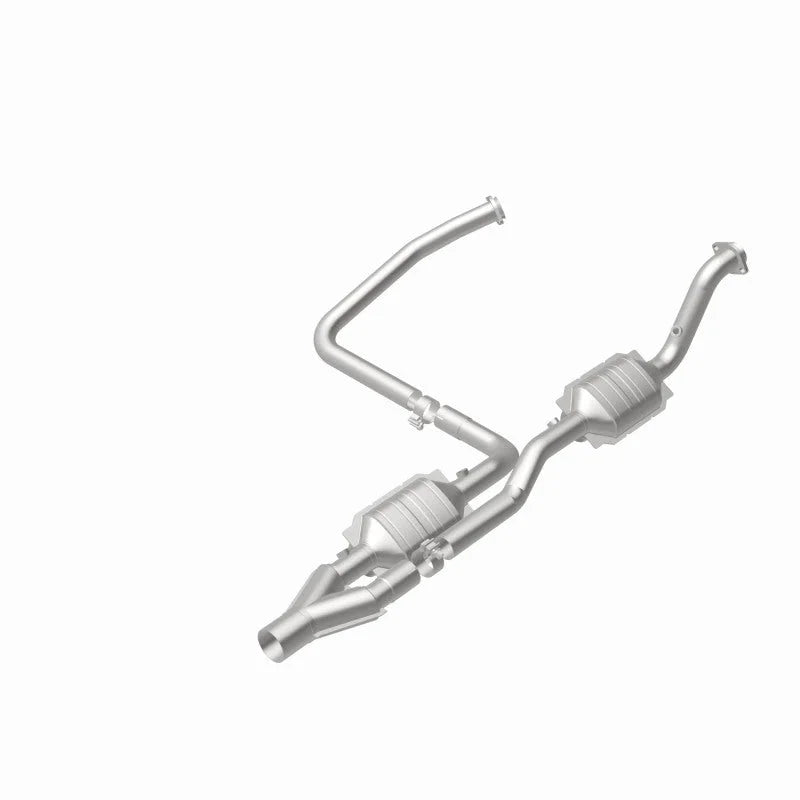 Magnaflow Conv DF 04-07 Dodge Ram 5.7L - Additional View 11