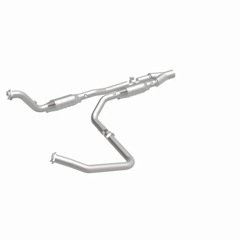 Magnaflow Conv DF 04-07 Dodge Ram 5.7L - Additional View 12