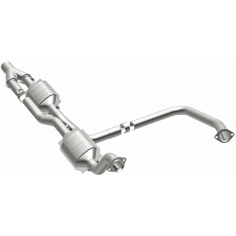 Magnaflow Conv DF 04-07 Dodge Ram 5.7L - Additional View 15